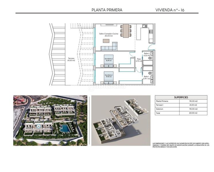 Foto 4e3d0824-645b-490f-a8e2-e322b96421ad. Casa amb aparcament piscina a Finestrat pueblo Finestrat