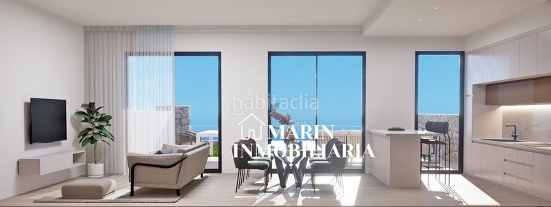 Foto bc122c00-2253-492d-8baf-0e0a7b593fcd. Casa amb aparcament piscina a Finestrat pueblo Finestrat