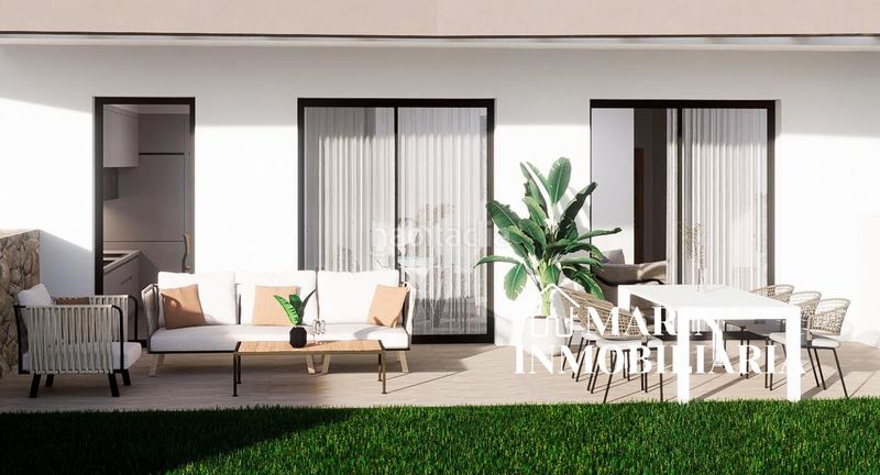 Foto ca29941b-89c1-43e4-9b60-83079d96aefd. Casa amb aparcament piscina a Finestrat pueblo Finestrat