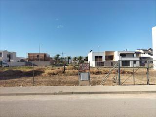 Residential Plot in Cox. Terreno urbano en zona auditorio de cox