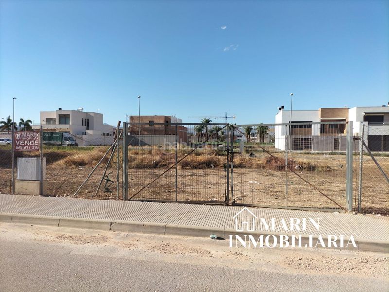 Foto a1e209dd-9149-43d2-9948-9d366880ce3b. Terreny residencial a Cox