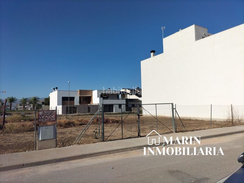 Foto ba0363a9-6ad2-4eaa-9b85-60b56b14a733. Terreny residencial a Cox