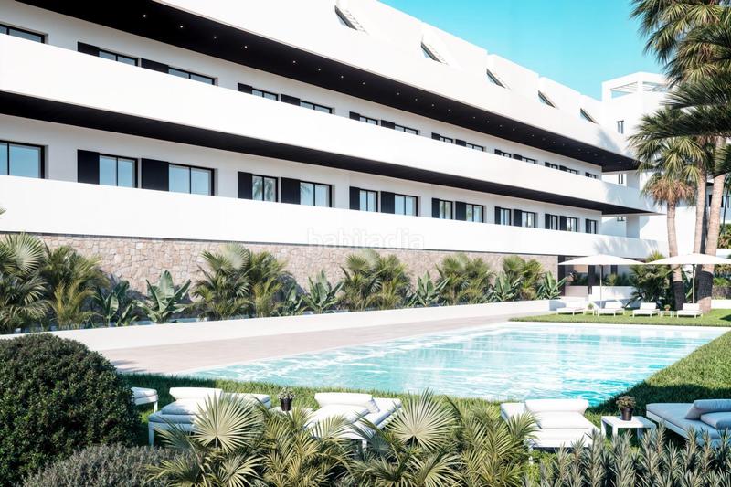 Foto ca40b85f-ffbe-49b1-a4c4-0b1ac6d4a4ad. Flat with parking in Golf Bahía Finestrat