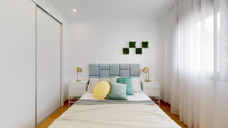 Foto a977165f-b942-47a8-adc5-c0c260013681. Maison avec parking piscine dans Los Balcones-Los Altos Torrevieja