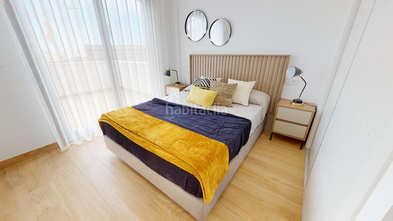 Foto b38320bf-9d1d-4caa-9c12-9b568499e01d. Maison avec parking piscine dans Los Balcones-Los Altos Torrevieja