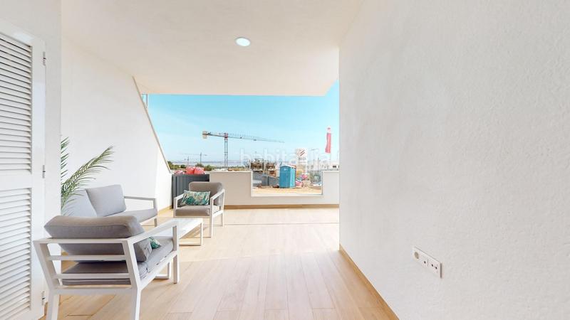 Foto d7c7b34d-f9c1-42a4-b8d8-578c2f4cbeb8. Maison avec parking piscine dans Los Balcones-Los Altos Torrevieja
