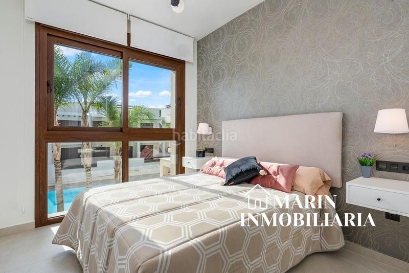 Foto 196e8665-d563-4299-bea5-a24e1eca437f. Casa con piscina in Los Balcones-Los Altos Torrevieja