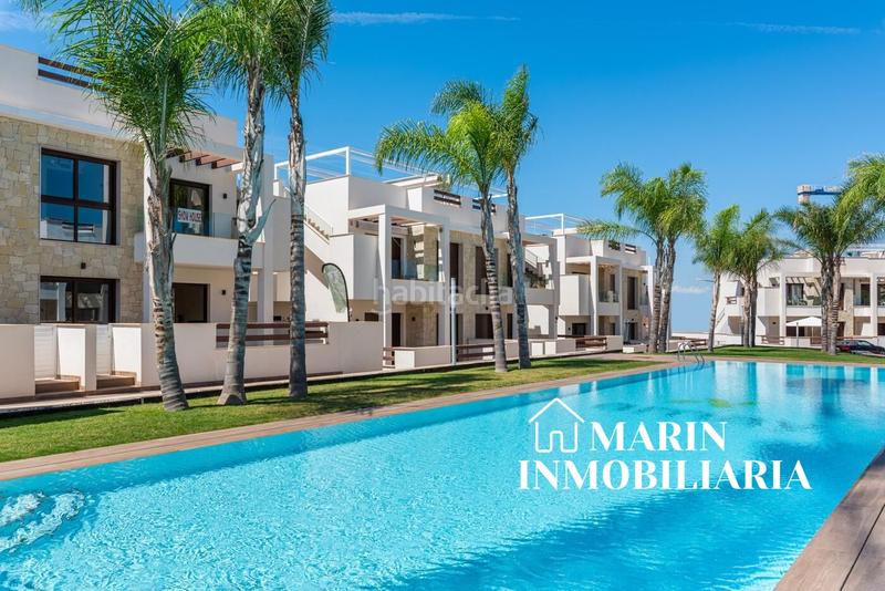 Foto bfa5aa73-d554-4797-8ead-063e3ab430dc. Casa con piscina in Los Balcones-Los Altos Torrevieja