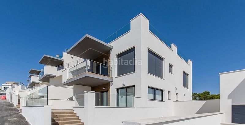 Foto 4286a84a-1ad6-4c73-b885-98a72ddaaa86. Casa amb aparcament piscina a San Miguel de Salinas