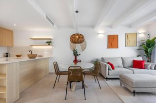 Maison à Dolores. Piso con amplio solarium y piscina comunitaria en dolores