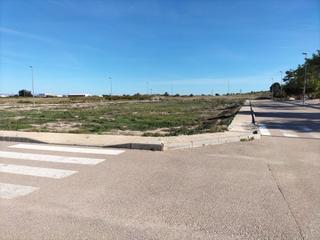 Terreny residencial a Cox. Terreno urbano en cox