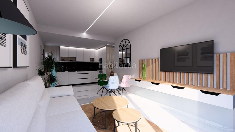 Foto eb62e2c3-e86c-4c1a-be39-1833065a2b4e. Appartement avec chauffage parking piscine dans Algorfa