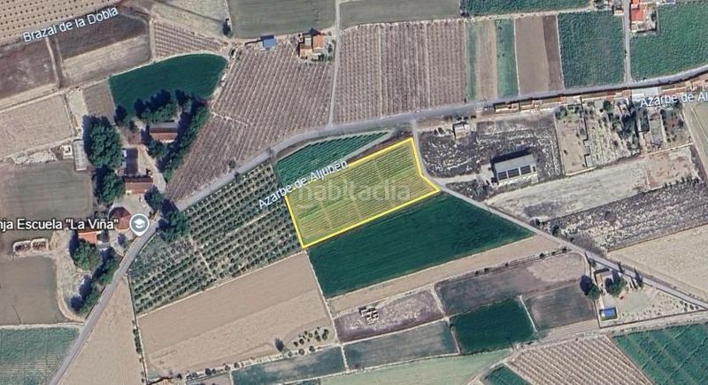 Foto 1e2bbafd-b3e1-44b6-a3c4-17726eaf12d1. Finca rústica a Granja de Rocamora