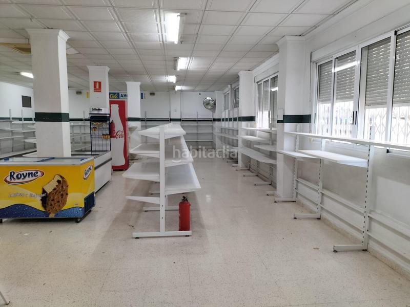 Foto fff7368a-974d-4a5a-8de9-3730e27d655e. Local comercial a Cox