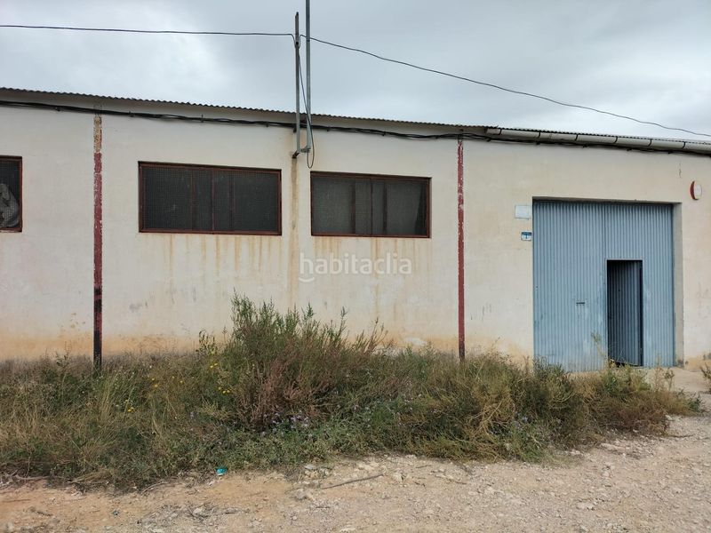 Foto 73dd62e6-1aed-45c8-9384-dadde6e34f01. Local comercial a Crevillente