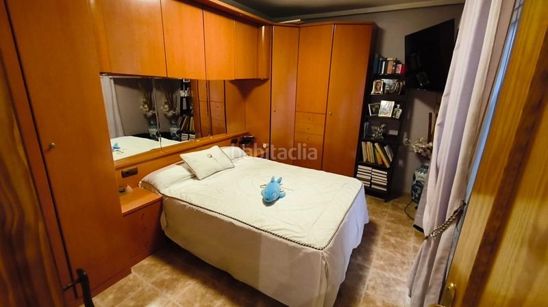 Foto bb1a842b-6793-4165-8d75-4f6fc16ca7a7. Pis a Las Piscinas Naturales Torrevieja