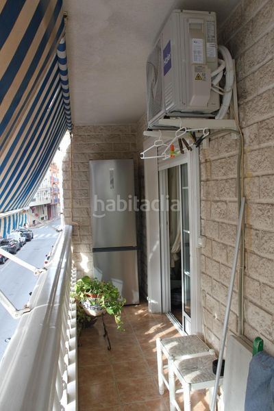 Foto f415de7a-58a8-4c3a-9990-74c674eeace6. Pis a Las Piscinas Naturales Torrevieja