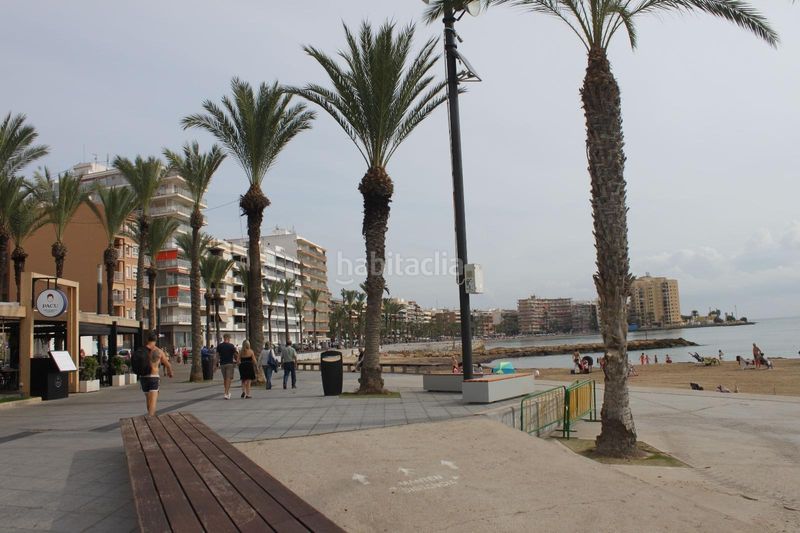 Foto f4aca17e-8aac-4747-96b6-ae4dd14c8a9f. Pis a Las Piscinas Naturales Torrevieja