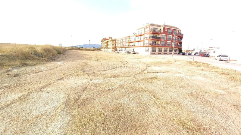Foto 98698817-296e-4da5-9a95-e25ee88b98f7. Terreny residencial a Pinoso