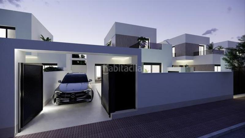 Foto 0d0632b5-e9d4-40b5-8cc1-dde6d83593e8. Chalet promoción de chalets en San Fulgencio