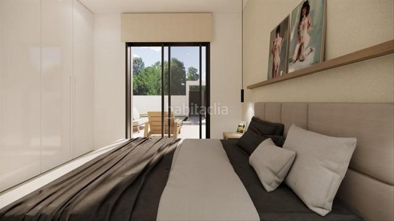 Foto 4680cf0a-6390-407a-9313-fb27891493e0. Chalet promoción de chalets en San Fulgencio