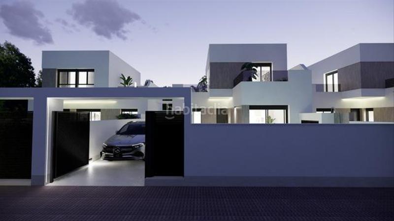 Foto 575e8f51-c003-4179-bd48-d3d3074f74b5. Chalet promoción de chalets en San Fulgencio