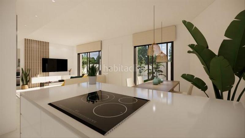 Foto 62ce16b0-ea26-43a0-a747-1514c8a50bb1. Chalet promoción de chalets en San Fulgencio