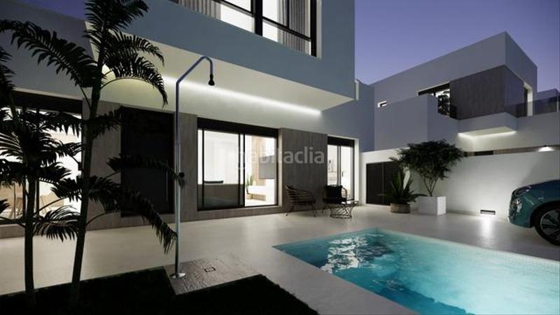 Foto 6956b985-71ff-45ee-9450-53640891f3ab. Chalet promoción de chalets en San Fulgencio