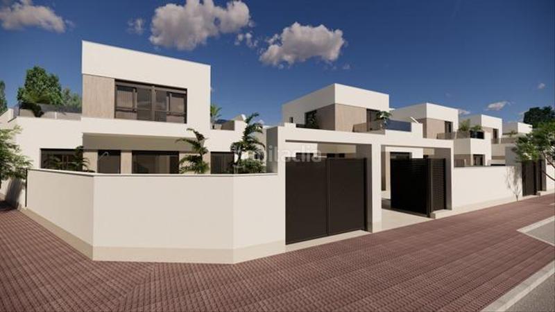 Foto c0d4c1f4-744a-4ee4-b9cb-10dc5b15ff47. Chalet promoción de chalets en San Fulgencio