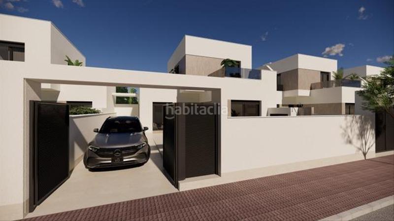 Foto ed73e945-47ed-4ef1-b9fe-d1212b8d5158. Chalet promoción de chalets en San Fulgencio
