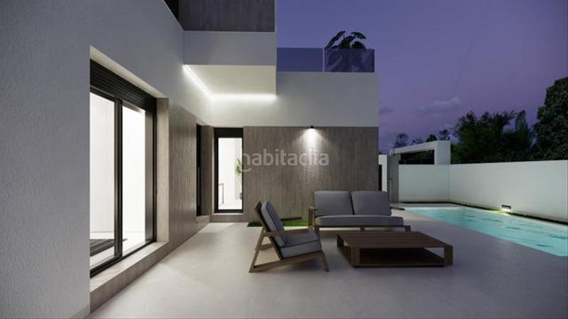 Foto fa7541b8-9d3d-4252-8e9d-d382ca762f03. Chalet promoción de chalets en San Fulgencio