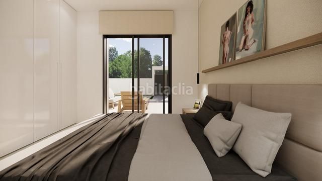 Foto 3a9dc9b2-46ce-44ec-9325-1b4a2d3eae71. Chalet with parking pool in San Fulgencio