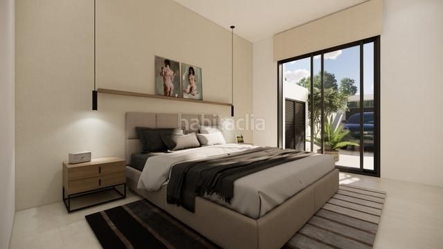 Foto 785ce1c5-d85a-4496-ad2a-00d76018e251. Chalet with parking pool in San Fulgencio