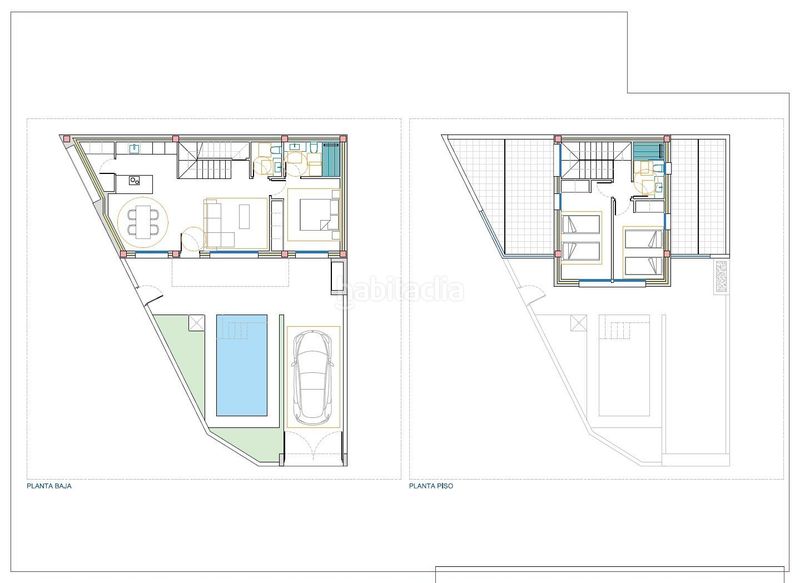Foto 79264852-d4dc-466a-80c8-5f5bd78fbd5a. Chalet with parking pool in San Fulgencio
