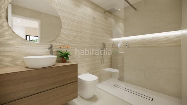 Foto a908a625-9a47-477f-b045-7cfa3a6b998c. Chalet with parking pool in San Fulgencio