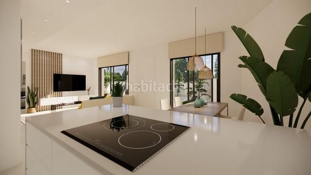 Foto b0e66c31-6ec2-499b-bc9a-40b9dd7e79cd. Chalet with parking pool in San Fulgencio