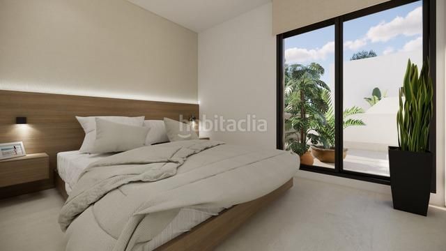Foto dc4c4693-3bae-4122-bf5c-4a1922f38ffb. Chalet with parking pool in San Fulgencio