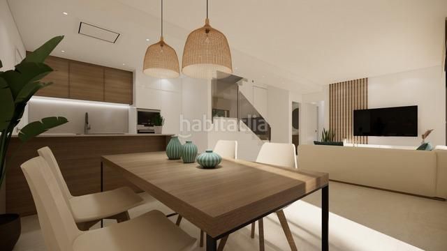 Foto f20ad429-8867-4fd6-bc5e-cf37d57c6678. Chalet with parking pool in San Fulgencio