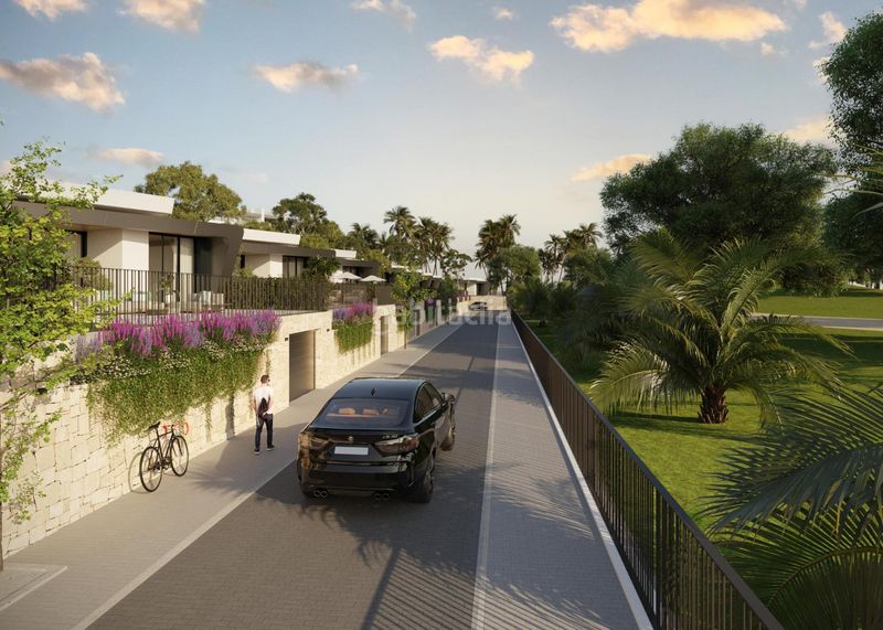 Foto 63ba08c7-1838-45a9-ac22-3f275634765b. Xalet amb aparcament piscina a Bonalba-Cotoveta Mutxamel