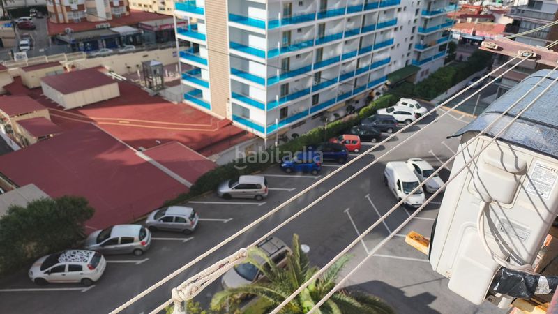 Foto 495b02a3-5c25-4835-9471-232744f7178e. Pis amb aparcament piscina a Rincón Alto Benidorm
