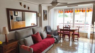 Pis a Rincón Alto. Piso 1 dormitorio a 2 calles del mar en benidorm