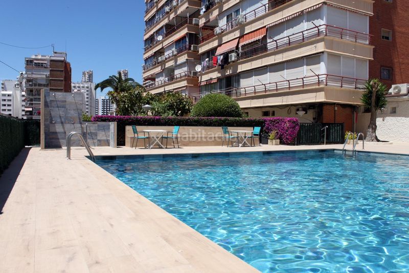 Foto bf742f14-80a1-411f-8a73-56c4e62b70e3. Pis amb aparcament piscina a Rincón Alto Benidorm