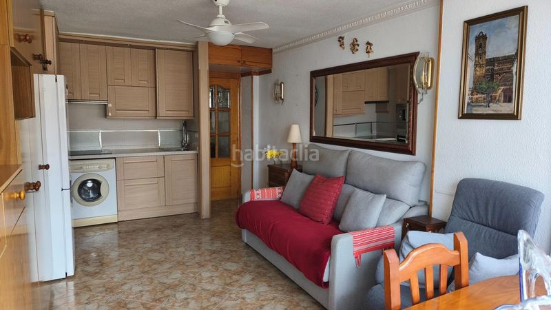 Foto d7111587-2a9a-421f-b36a-066956c258ac. Pis amb aparcament piscina a Rincón Alto Benidorm