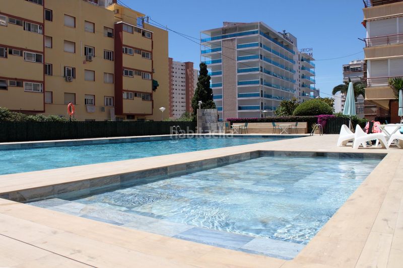 Foto e9364490-3b7a-4c3f-8990-48ea33995eb4. Pis amb aparcament piscina a Rincón Alto Benidorm