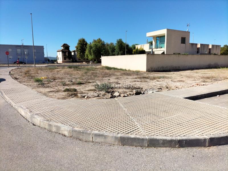 Foto 355b0b49-1ed9-406d-9f79-df9e328aa152. Residential plot in Callosa de Segura