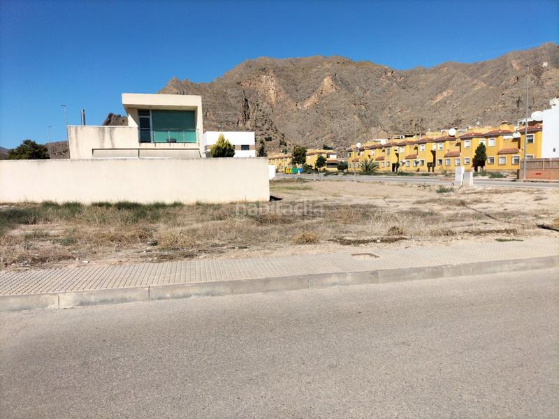 Foto 68319047-94ec-4ade-9f89-0b537f67a1db. Residential plot in Callosa de Segura