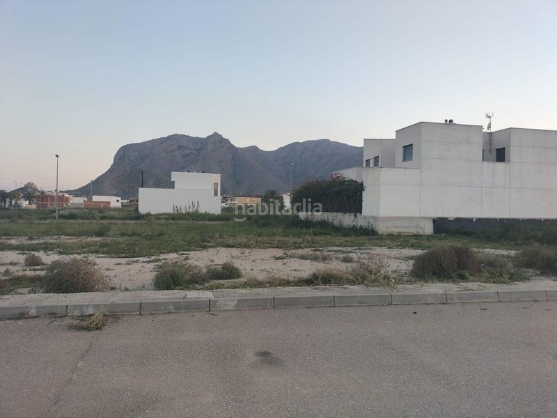 Foto 46f7adac-e213-4604-ba48-4fb57263cc8e. Terreny residencial a Cox