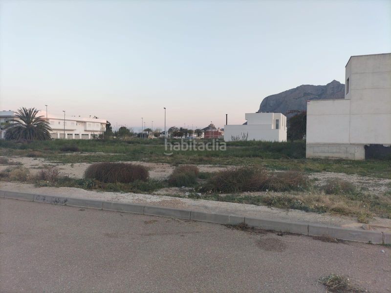 Foto 92fe106b-dee8-4449-995e-b2ca47e4be52. Terreny residencial a Cox