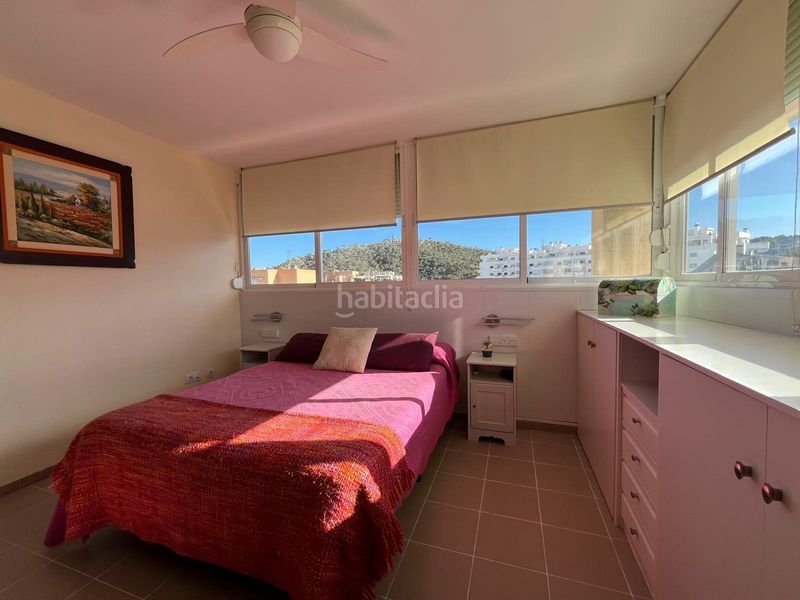 Foto 01b4dd72-a3d5-4763-9416-2211c9e4658a. Àtic amb aparcament piscina a Cala Alta-Veramar Vila Joiosa (la)