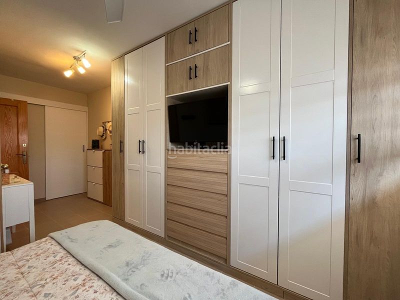 Foto 02a917ba-9466-4968-96fd-f9078978de77. Àtic amb aparcament piscina a Cala Alta-Veramar Vila Joiosa (la)